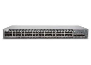 Malý síťový přepínač EX2300