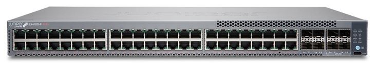 EX4100-F-48P Network Switch suppliers